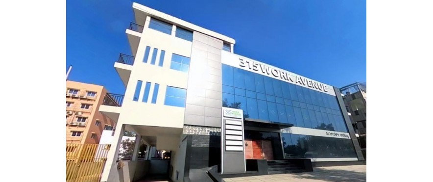 315 Work Avenue - NGW (Nagawara)